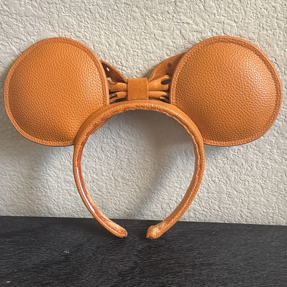 Disney parks rare